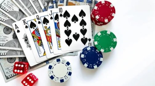 playtimeph game lobby showing slot and casino categories